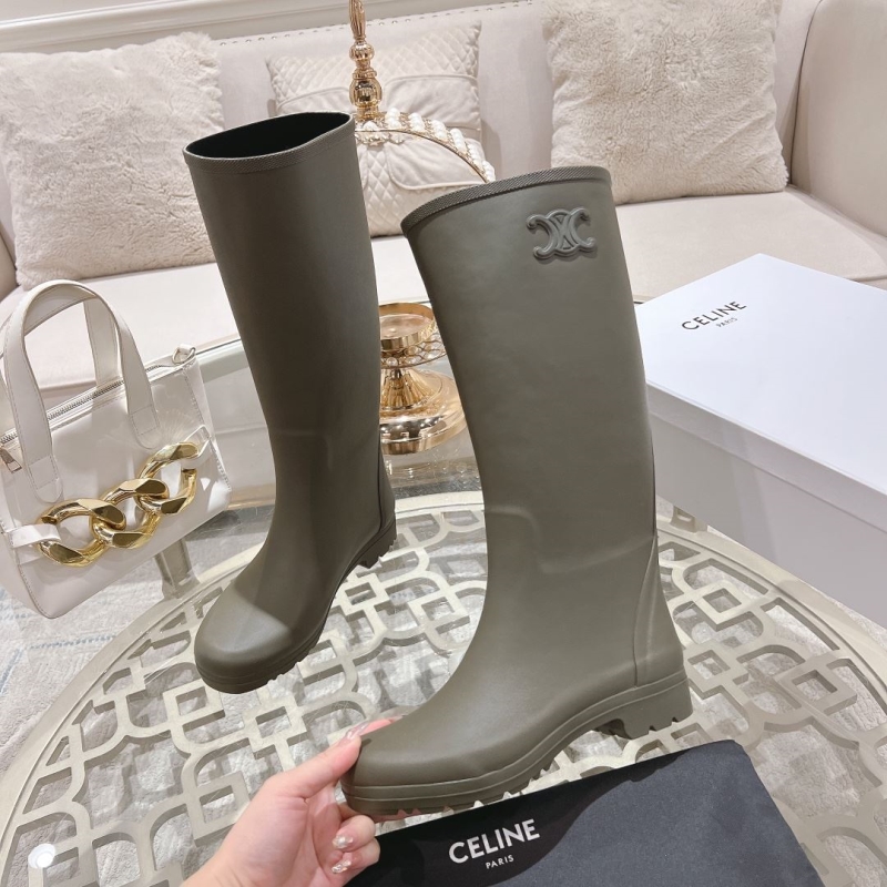 Celine Boots